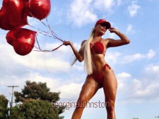 GeorginaJohnston