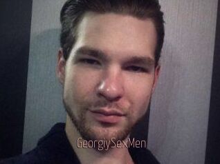 GeorgiySexMen