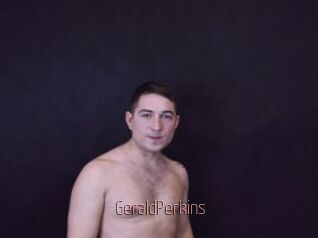 GeraldPerkins