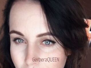 GerberaQUEEN Sexe désirs