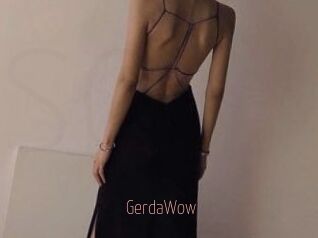 GerdaWow