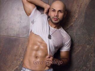 GeremyGallego