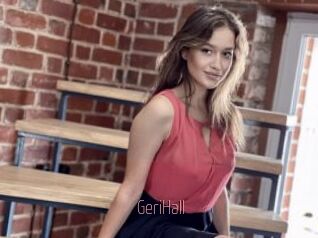 GeriHall