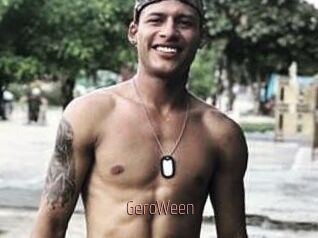 GeroWeen