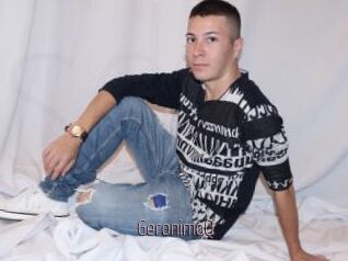GeronimoQ