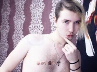 GevrilNice