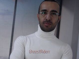 GhoostRiderr