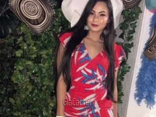 GiaCarterr