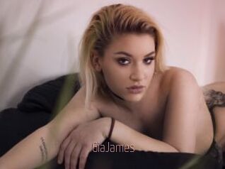 GiaJames