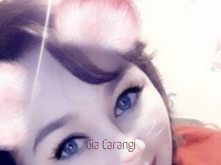 Gia_Carangi Sexe désirs