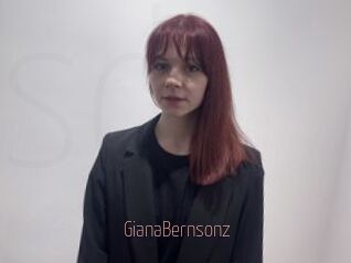 GianaBernsonz