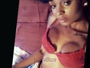 GiannaBlaze