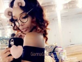 GiannaGalore