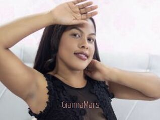 GiannaMars