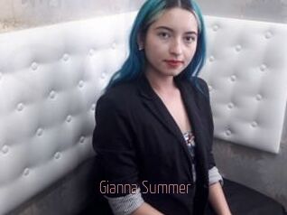 Gianna_Summer