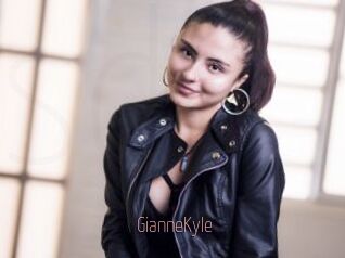 GianneKyle
