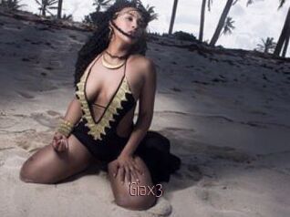 Giax3 Sexe désirs
