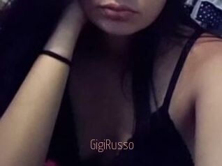 GigiRusso