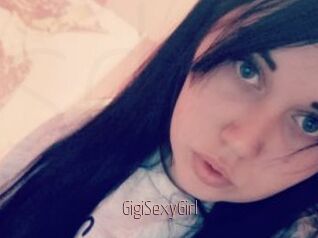 GigiSexyGirl