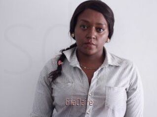 GiiaClaire
