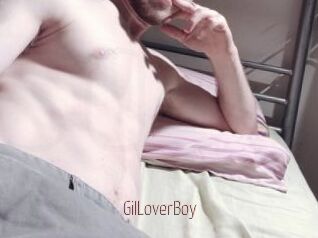GilLoverBoy