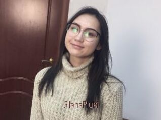 GilanaPluki