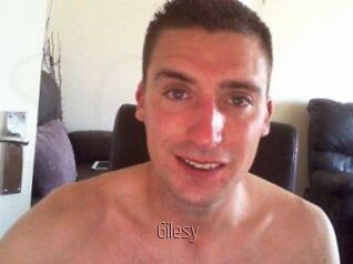 Gilesy