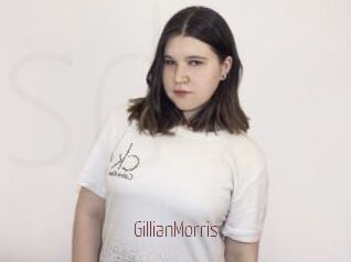 GillianMorris