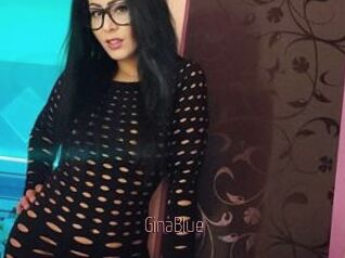 GinaBlue