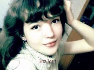 GinaDean