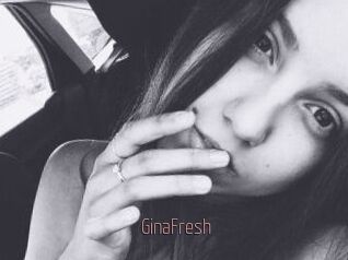 GinaFresh