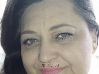 GinaJuice