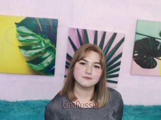 GinaRussell