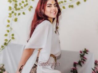 GinaSmitth
