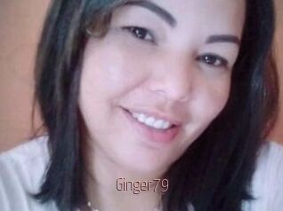 Ginger79 Sexe désirs
