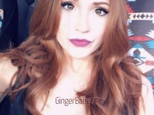 GingerBaby77