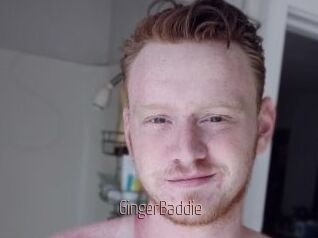 GingerBaddie