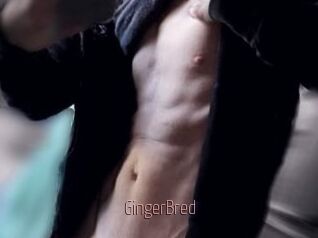 GingerBred Sexe désirs