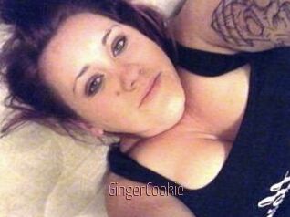 GingerCookie