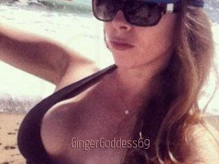 GingerGoddess69