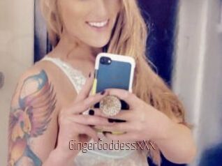 GingerGoddessxXx