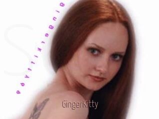 GingerKitty