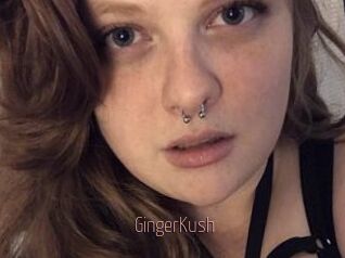 GingerKush