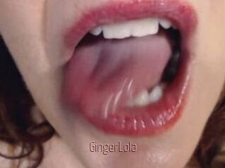 GingerLola