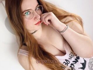 GingerLuna