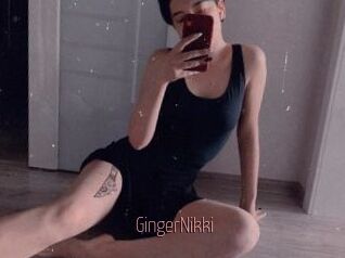 GingerNikki