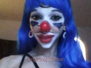 GingerSnapzDKlown