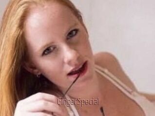 GingerSpecial