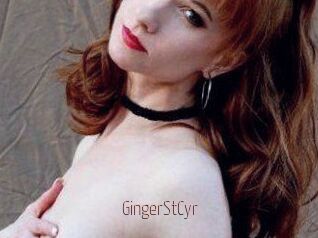 GingerStCyr