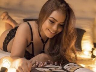 GingerTammy